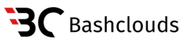Bashclouds Pvt Ltd – Devops Consultancy Service Logo